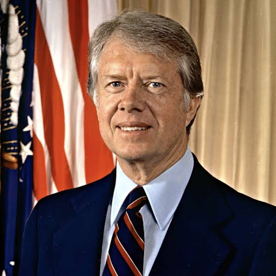 jimmy carter